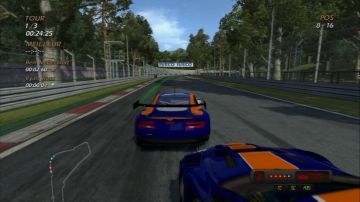 Immagine -9 del gioco Absolute Supercars per PlayStation 3