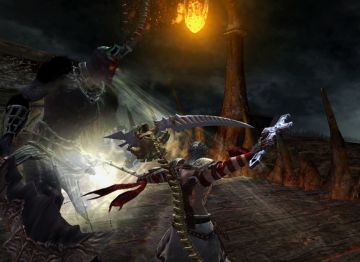 Immagine -8 del gioco Dante's Inferno per PlayStation 3