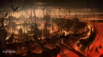 Immagine -7 del gioco Dante's Inferno per PlayStation 3