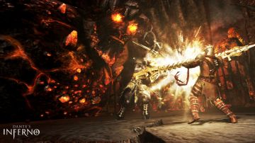 Immagine -6 del gioco Dante's Inferno per PlayStation 3