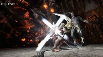 Immagine -4 del gioco Dante's Inferno per PlayStation 3