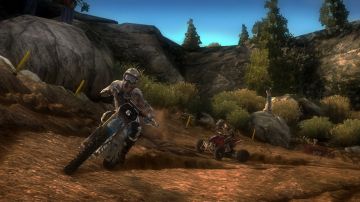 Immagine -10 del gioco MX vs ATV Reflex per PlayStation 3