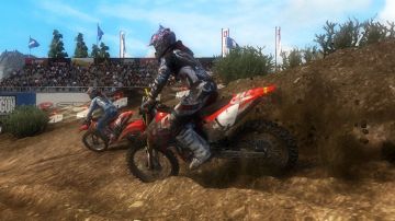 Immagine -8 del gioco MX vs ATV Reflex per PlayStation 3