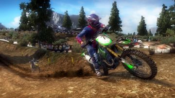 Immagine -7 del gioco MX vs ATV Reflex per PlayStation 3