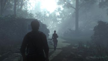 Immagine 39 del gioco The Evil Within 2 per Xbox One