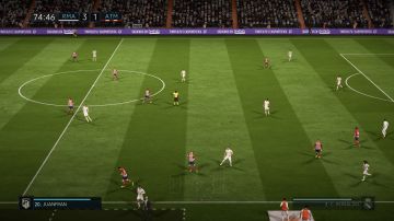 Immagine 9 del gioco FIFA 18 per PlayStation 4