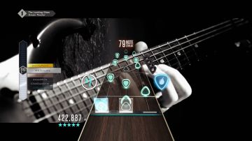 Immagine -8 del gioco Guitar Hero Live per PlayStation 4
