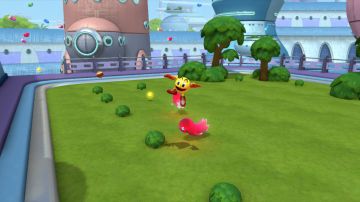 Immagine -2 del gioco PAC-MAN e le Avventure Mostruose  per Nintendo Wii U