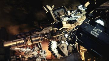 Immagine 159 del gioco Armored Core V per Xbox 360