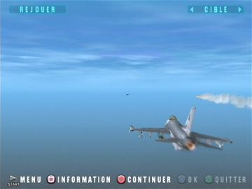 Immagine -2 del gioco Energy Airforce: Aim Strike! per PlayStation 2