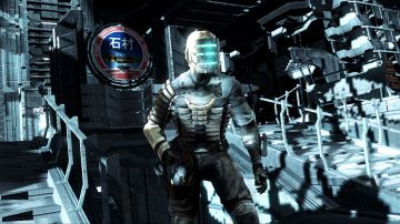 Immagine -1 del gioco Dead Space per Xbox 360