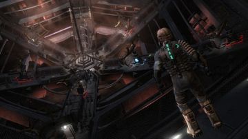 Immagine -12 del gioco Dead Space per Xbox 360