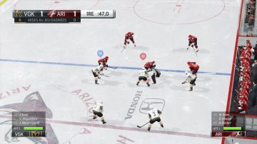 Immagine 7 del gioco NHL 18 per PlayStation 4