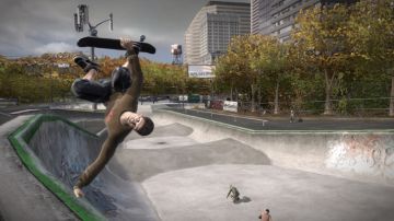 Immagine -9 del gioco Tony Hawk's Proving Ground per Xbox 360