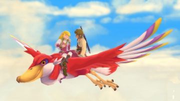 Immagine 19 del gioco The Legend of Zelda: Skyward Sword per Nintendo Wii