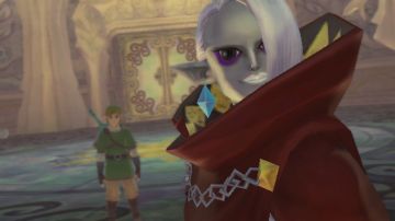 Immagine 15 del gioco The Legend of Zelda: Skyward Sword per Nintendo Wii