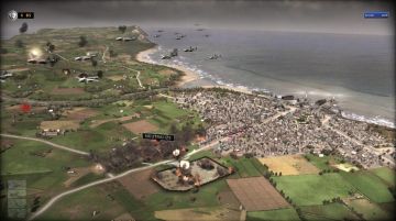 Immagine 17 del gioco R.U.S.E. per Xbox 360