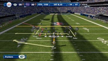 Immagine -16 del gioco Madden NFL 13 per PSVITA