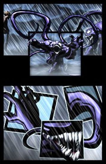 Immagine -12 del gioco Ultimate Spider-Man per Nintendo DS