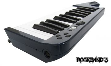 Immagine -17 del gioco Rock Band 3 per PlayStation 3