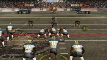 Immagine -4 del gioco Blitz: The League per Xbox 360