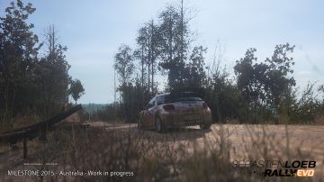Immagine 28 del gioco Sébastien Loeb Rally Evo per PlayStation 4