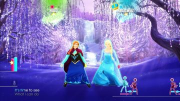 Immagine 13 del gioco Just Dance 2015 per Nintendo Wii U