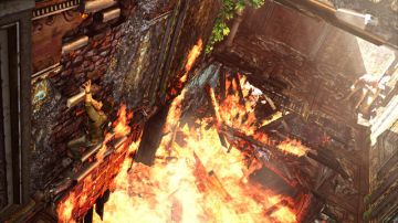 Immagine 12 del gioco Uncharted 3: L'inganno di Drake per PlayStation 3