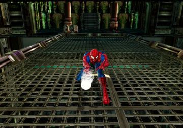Immagine -9 del gioco Marvel: La Grande Alleanza per Nintendo Wii