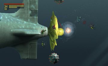 Immagine -5 del gioco Rocketbirds 2: Evolution per PSVITA