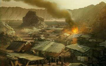 Immagine 22 del gioco Red Faction: Armageddon per PlayStation 3