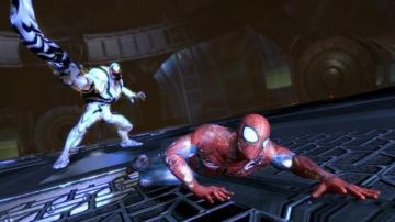 Immagine -8 del gioco Spider-Man: Edge of Time per PlayStation 3