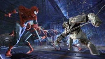 Immagine -7 del gioco Spider-Man: Edge of Time per PlayStation 3