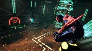 Immagine -4 del gioco Spider-Man: Edge of Time per PlayStation 3