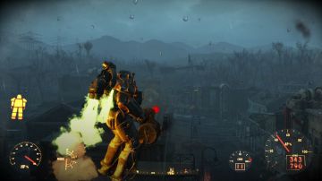 Immagine 20 del gioco Fallout 4 per PlayStation 4