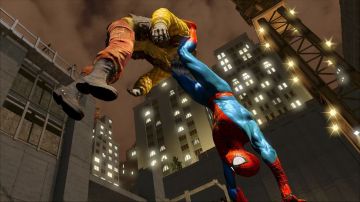 Immagine -4 del gioco The Amazing Spider-Man 2 per Xbox 360
