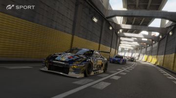 Immagine 7 del gioco Gran Turismo Sport per PlayStation 4