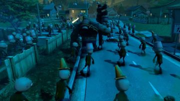 Immagine -17 del gioco Plants Vs Zombies Garden Warfare per Xbox One