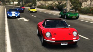 Immagine 106 del gioco Test Drive Unlimited 2 per Xbox 360