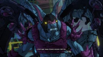 Immagine 15 del gioco Teenage Mutant Ninja Turtles: Mutanti a Manhattan per Xbox One