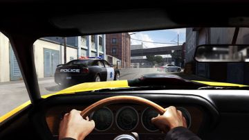 Immagine -3 del gioco Driver: San Francisco per PlayStation 3