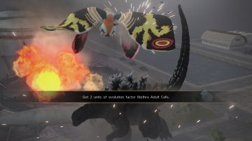 Immagine -4 del gioco Godzilla per PlayStation 4