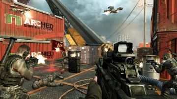 Immagine 0 del gioco Call of Duty Black Ops II per Xbox 360