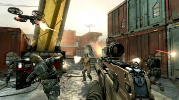 Immagine 1 del gioco Call of Duty Black Ops II per Xbox 360