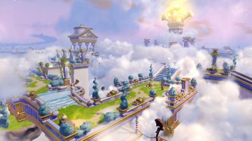 Immagine -9 del gioco Skylanders SuperChargers per Nintendo Wii U
