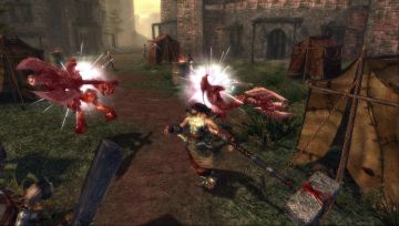 Immagine -15 del gioco Untold Legends: Dark Kingdom per PlayStation 3