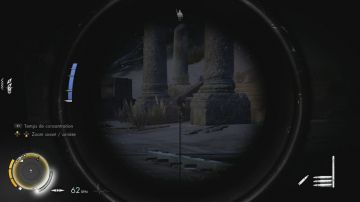 Immagine 16 del gioco Sniper Elite 3 per PlayStation 3