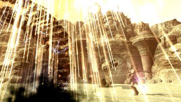 Immagine -2 del gioco Scontro tra titani - il videogioco per Xbox 360
