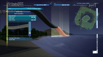 Immagine -6 del gioco A-Train HX per Xbox 360