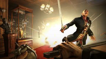 Immagine 32 del gioco Dishonored per PlayStation 3